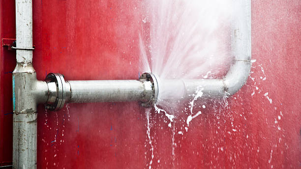 Best Residential water damage restoration  in Knightdale, NC