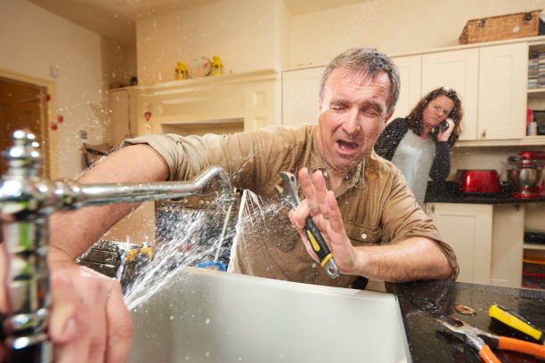 Best Emergency water damage restoration  in Knightdale, NC